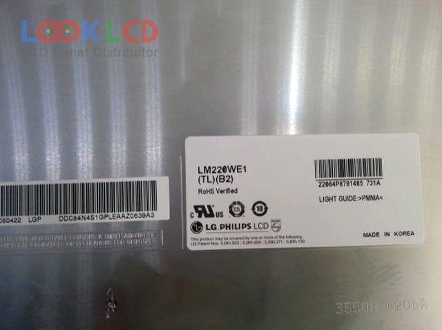 LM220WE1-TLB2